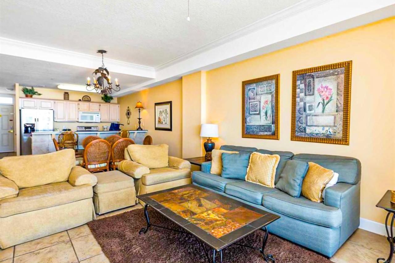 Regency Isle Villa Orange Beach Bagian luar foto