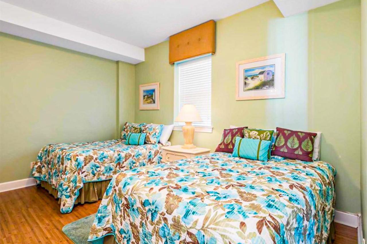 Regency Isle Villa Orange Beach Bagian luar foto