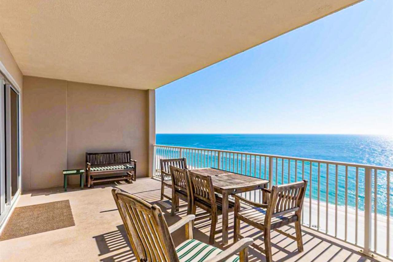 Regency Isle Villa Orange Beach Bagian luar foto