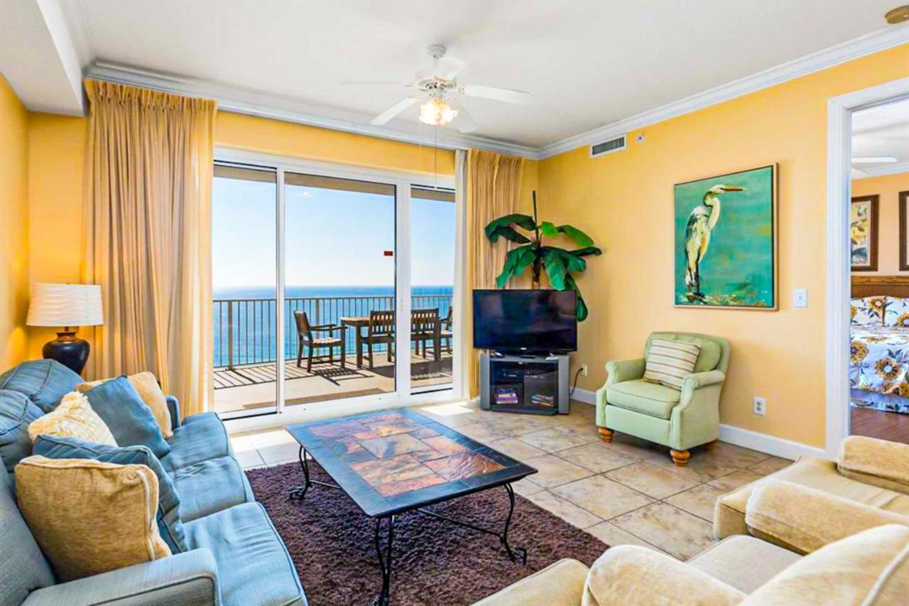 Regency Isle Villa Orange Beach Bagian luar foto