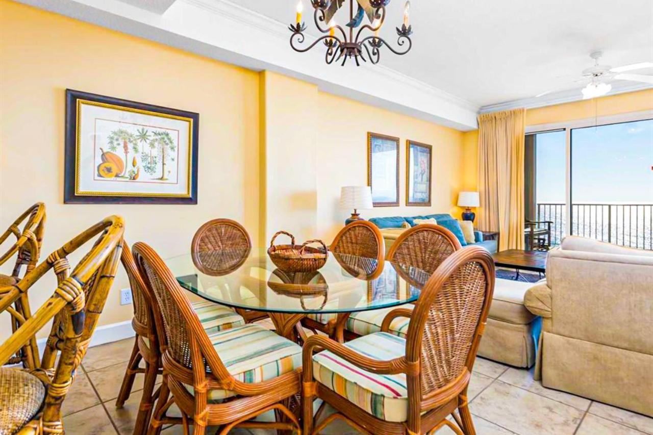 Regency Isle Villa Orange Beach Bagian luar foto