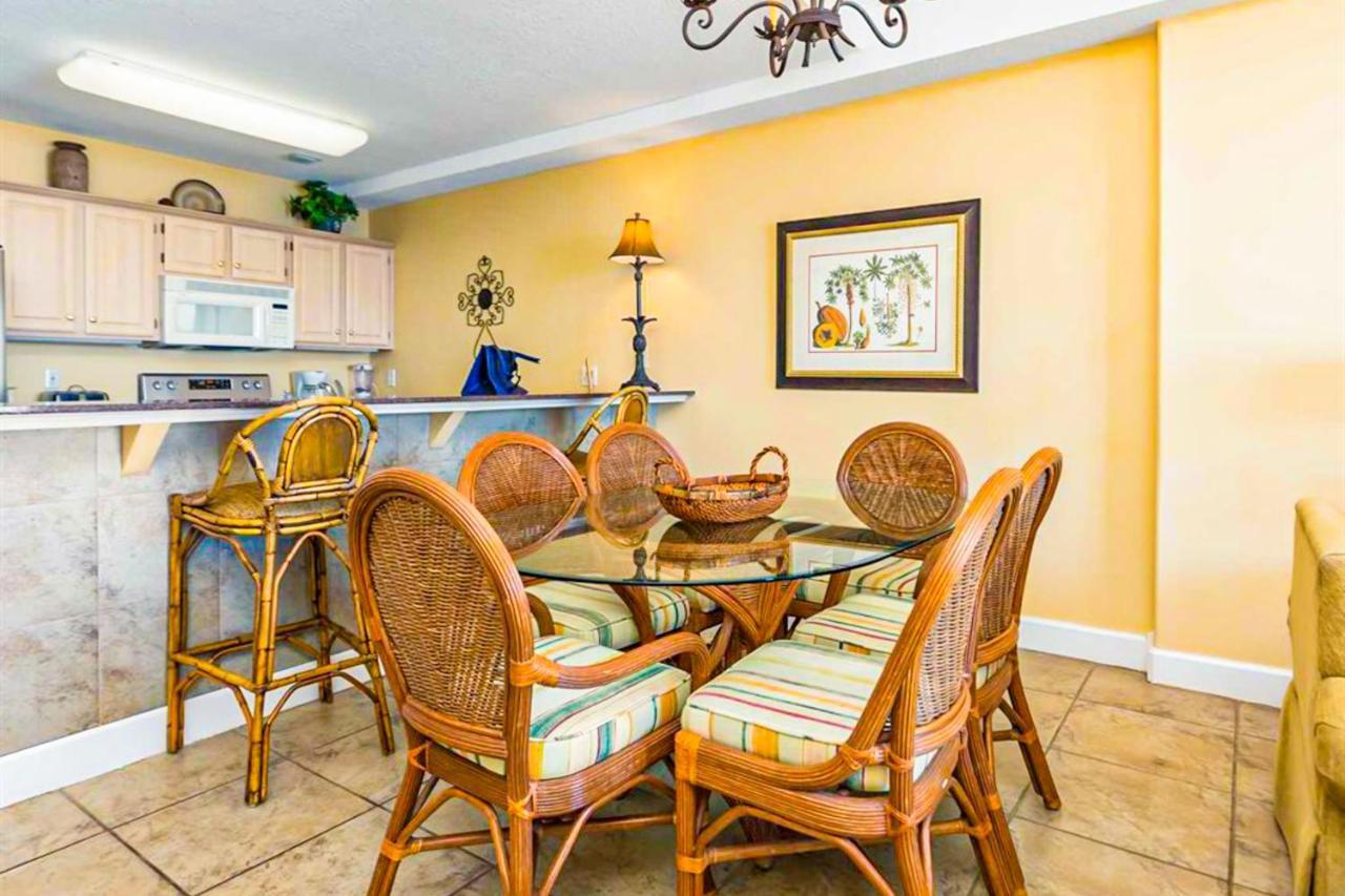 Regency Isle Villa Orange Beach Bagian luar foto