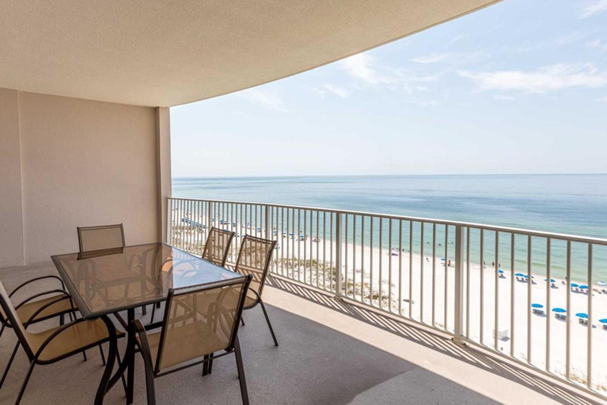 Regency Isle Villa Orange Beach Ruang foto