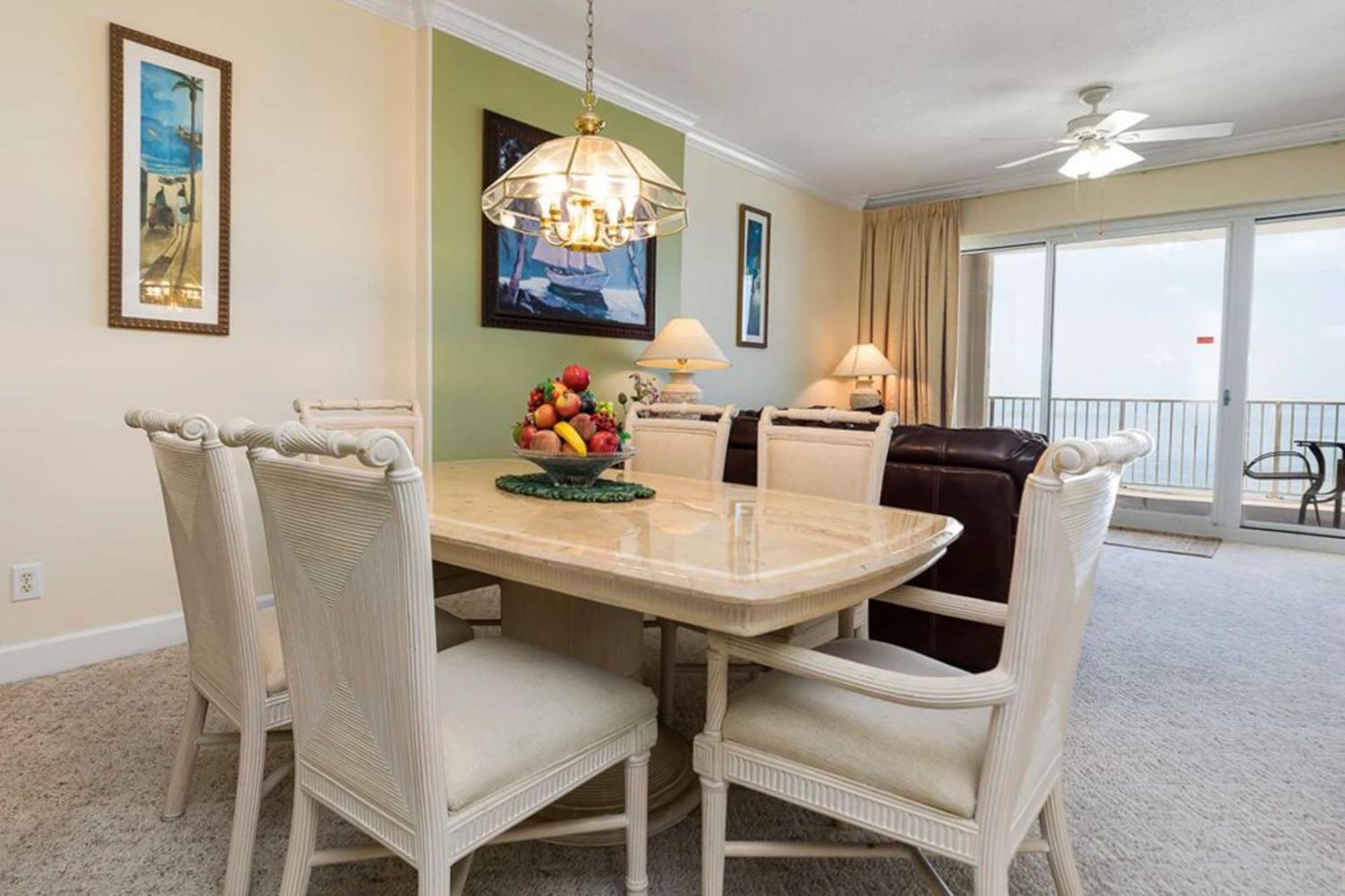 Regency Isle Villa Orange Beach Ruang foto