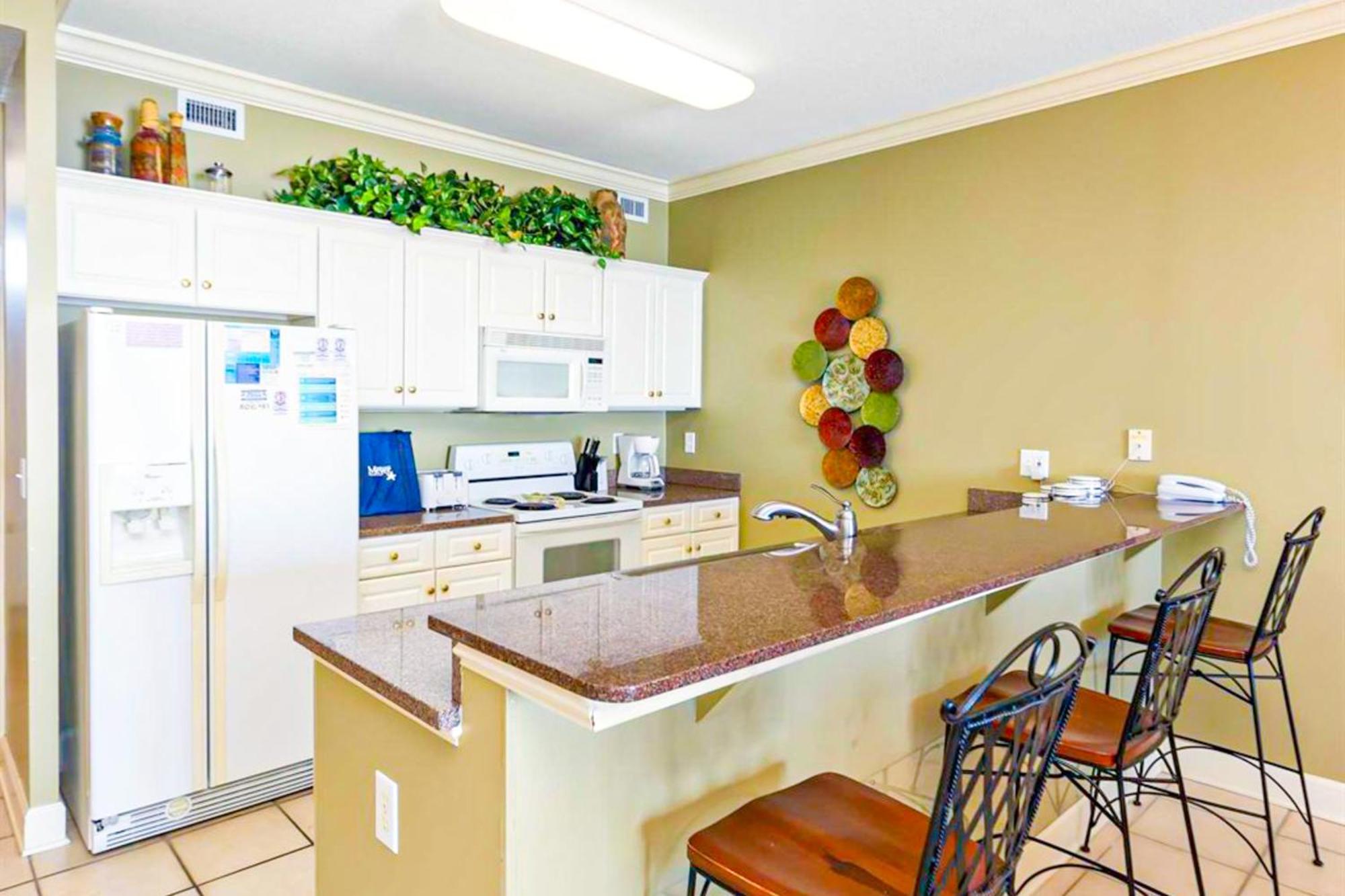 Regency Isle Villa Orange Beach Ruang foto
