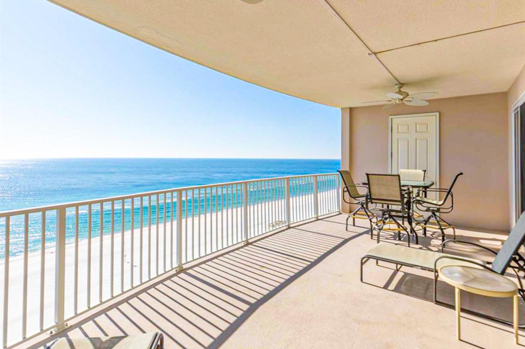 Regency Isle Villa Orange Beach Ruang foto