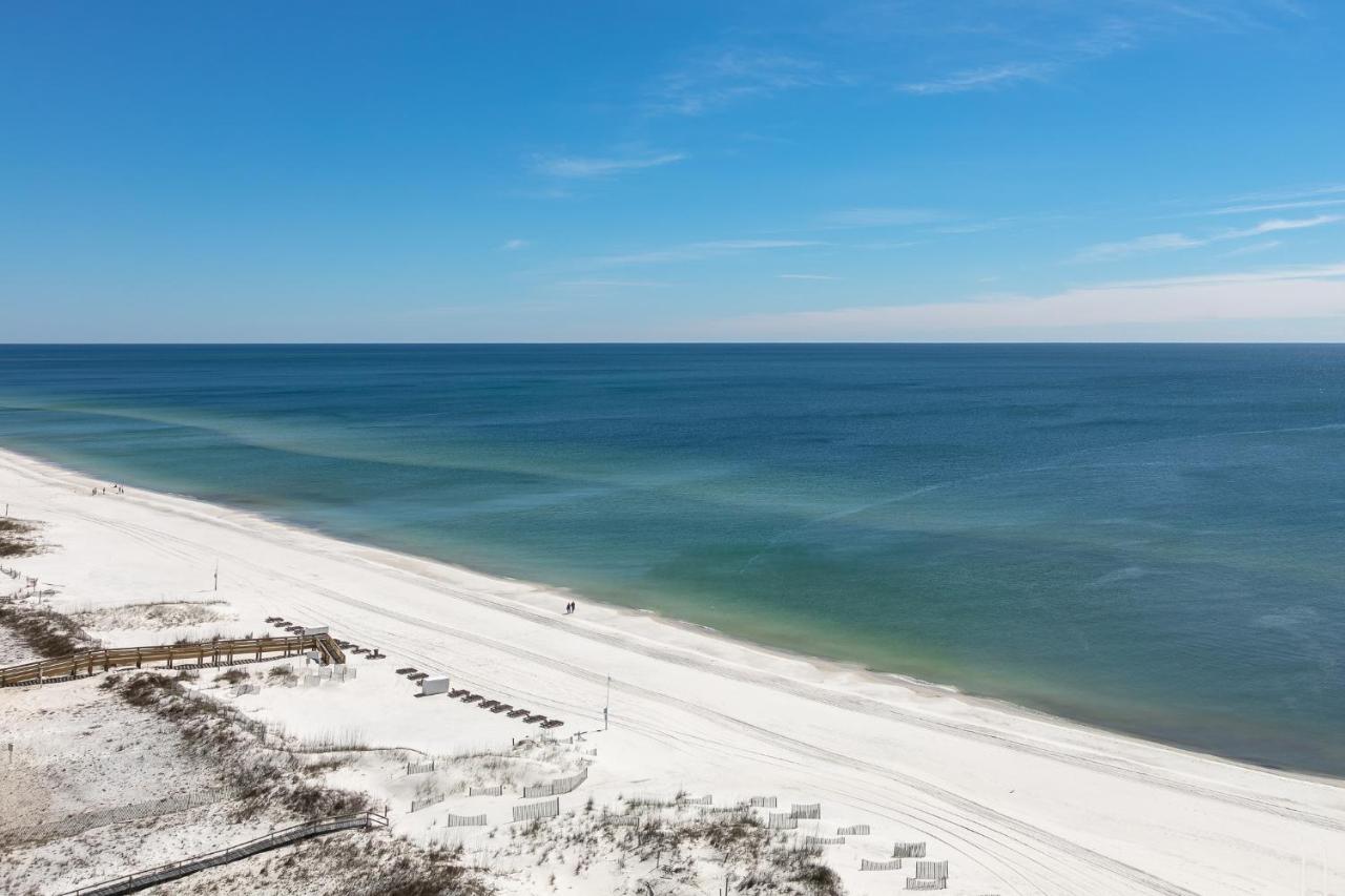 Regency Isle Villa Orange Beach Bagian luar foto